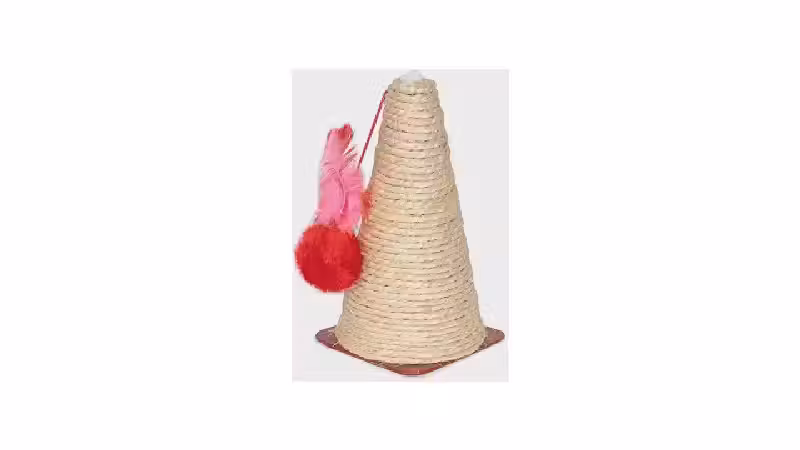 Qual o Melhor Arranhador de Pelúcia para Gatos?