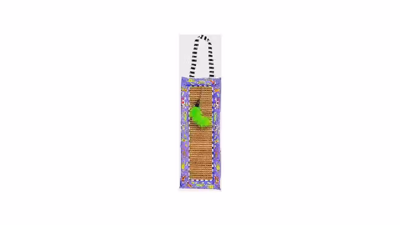 Qual o Melhor Arranhador de Sisal para Porta? 8 Opções