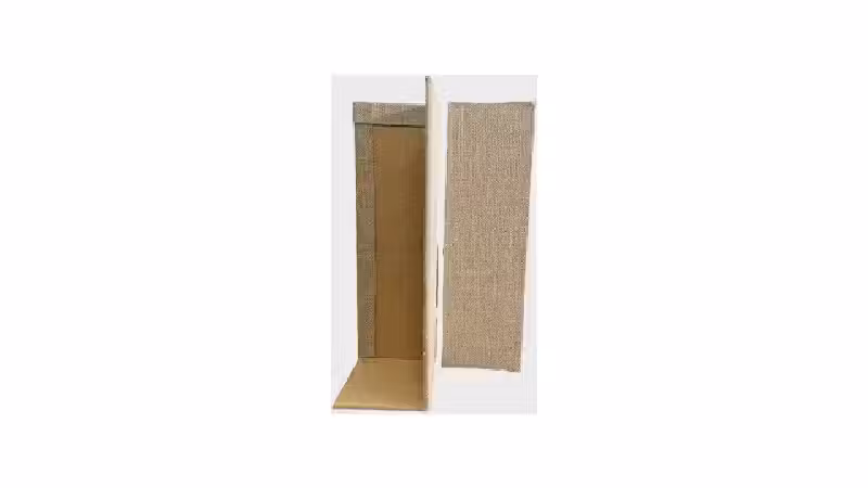Qual o melhor arranhador de sisal para proteger os móveis? Guia de 9 Modelos