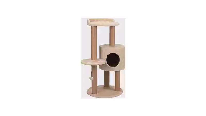 Qual o Melhor Arranhador para Gato? Guia de Tipos