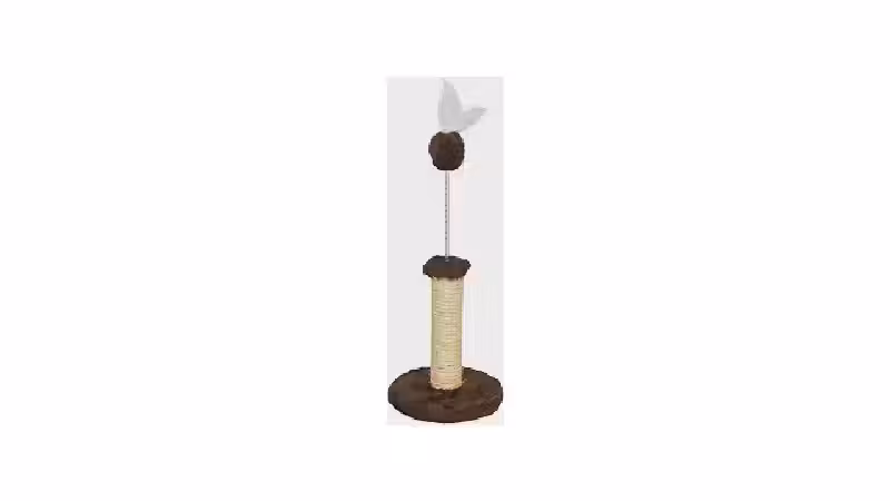 Qual o Melhor Arranhador para Gatos Filhotes? 10 Opções