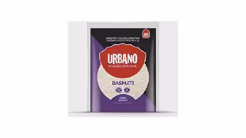 Qual o melhor arroz basmati para um arroz soltinho?