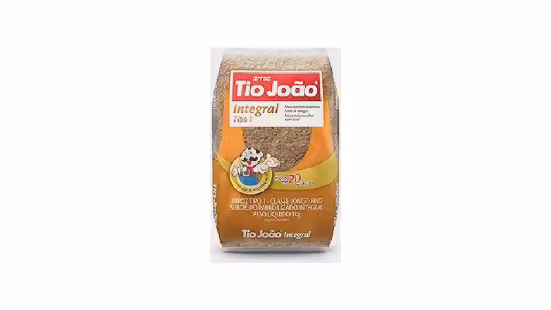 Qual o Melhor Arroz Integral: Puro, 7 Grãos ou Orgânico?
