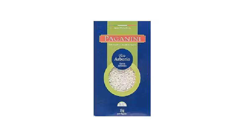 Qual o Melhor Arroz para Risoto? Guia de Tipos