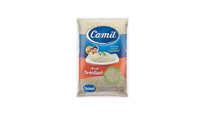 Qual o Melhor Arroz Parboilizado? 8 Opções de Sabor
