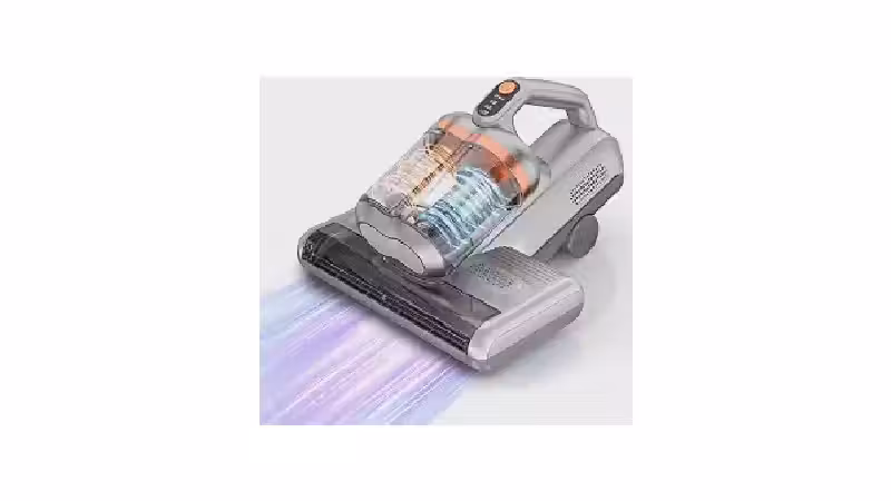 Qual o melhor aspirador de pó para quem tem rinite alérgica: 8 modelos com filtro HEPA e luz UV
