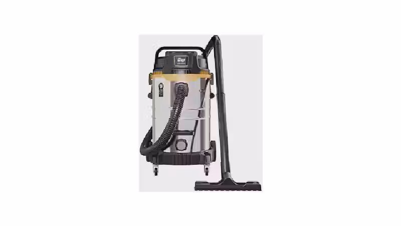 Qual o Melhor Aspirador de Po Profissional Industrial? [Guia de Compra]