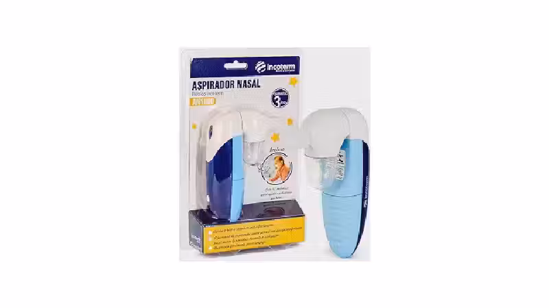 Qual o Melhor Aspirador Nasal Elétrico? Análise de 10