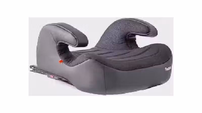 Qual o Melhor Assento de Elevacao: ISOFIX Vale a Pena?