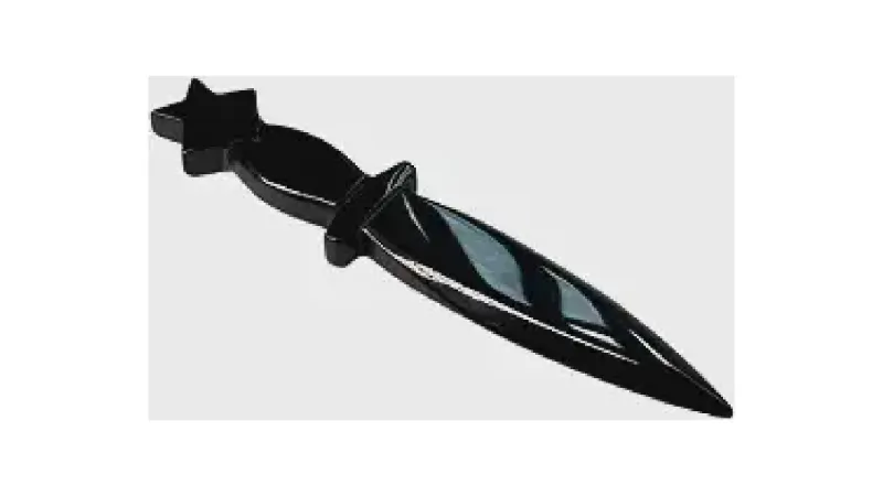Qual o Melhor Athame para Rituais: Guia Definitivo
