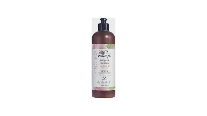 Qual o Melhor Ativador de Cachos para Cabelo Tipo 3C? Guia de Compra