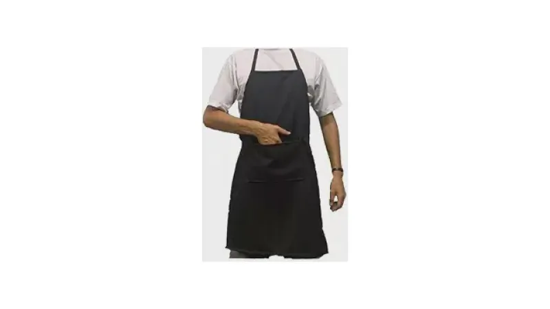 Qual o melhor avental de cozinha: couro ou algodão?