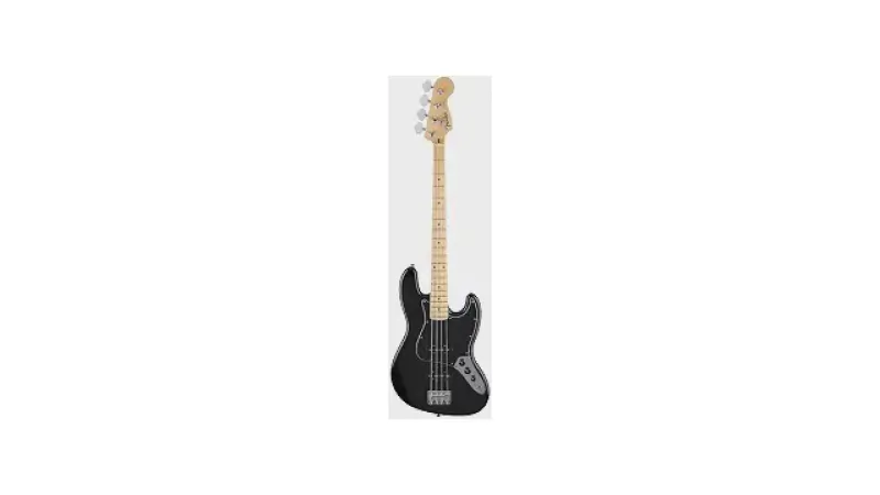 Qual o Melhor Baixo Fender Jazz Bass: Guia de Modelos