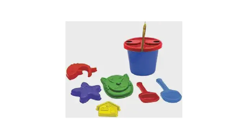 Qual o Melhor Baldinho de Praia com Acessórios? Guia com 10 Kits Criativos