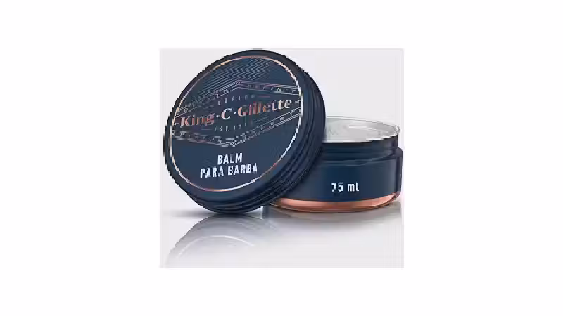Qual o Melhor Balm para Barba? Guia para Hidratar