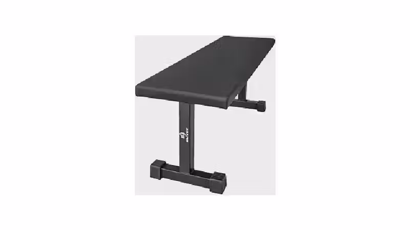 Qual o Melhor Banco Musculacao: Reto ou Regulável?