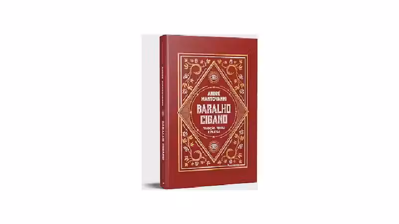 Qual o Melhor Baralho Cigano: Guia para Iniciantes