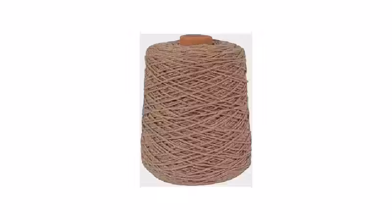 Qual o Melhor Barbante para Croche: Fios p/ cada Peça