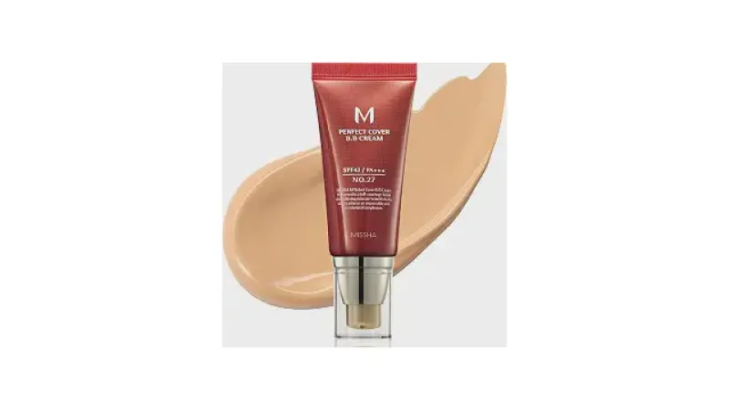 Qual o Melhor BB Cream e CC Cream para Pele Madura com FPS