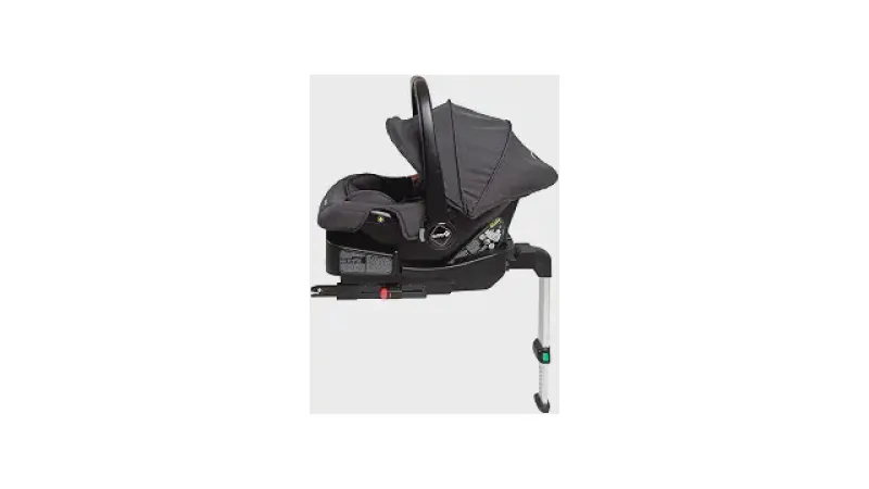 Qual o Melhor Bebê Conforto com Nota Máxima: Análise de 2 Modelos