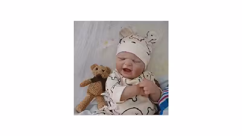 Qual o Melhor Bebê Reborn de Silicone para Banhar?