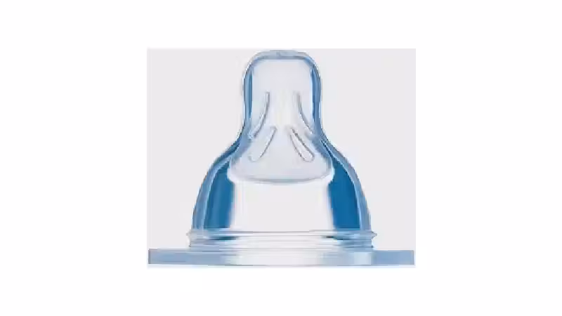 Qual o Melhor Bico de Mamadeira para Recém Nascido Prematuro: Guia de Fluxo Lento