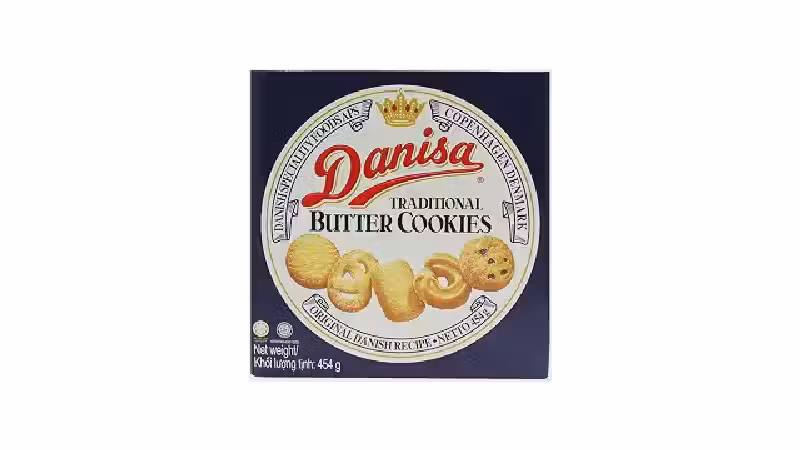 Qual o Melhor Biscoito Amanteigado: Guia de Sabores