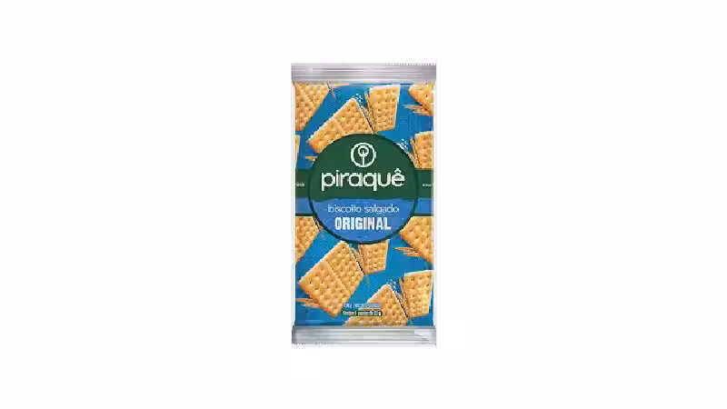 Qual o Melhor Biscoito Cream Cracker? Guia de Tipos