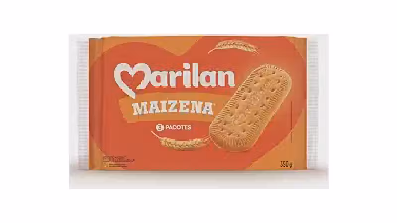 Qual o Melhor Biscoito de Maizena? Sabor e Textura