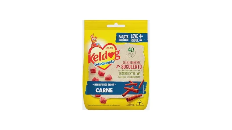Qual o melhor biscoito para adestramento de cachorro