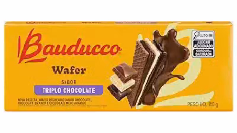 Qual o Melhor Biscoito Wafer? Guia de Sabores