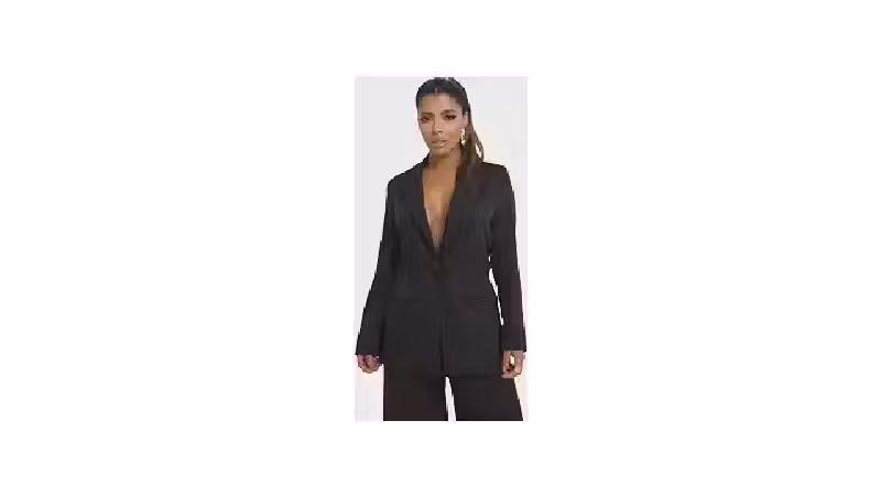Qual o Melhor Blazer Feminino para Cada Ocasião