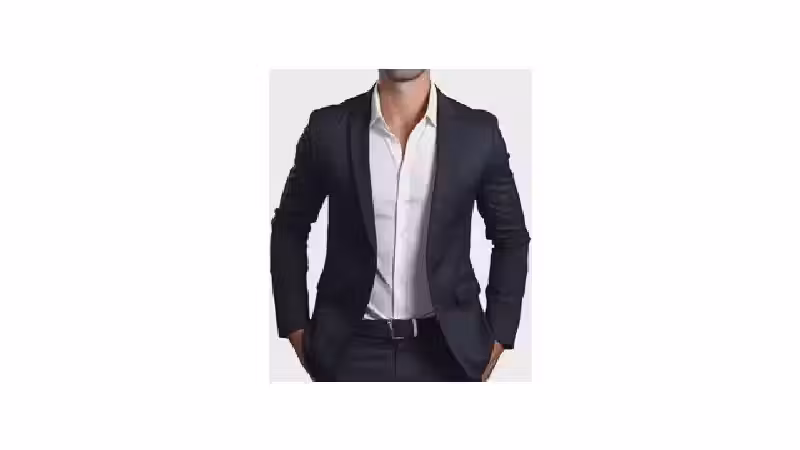 Qual o Melhor Blazer Masculino: Do Casual ao Formal