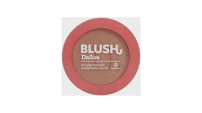 Qual o Melhor Blush para Pele Clara? Guia de Tons