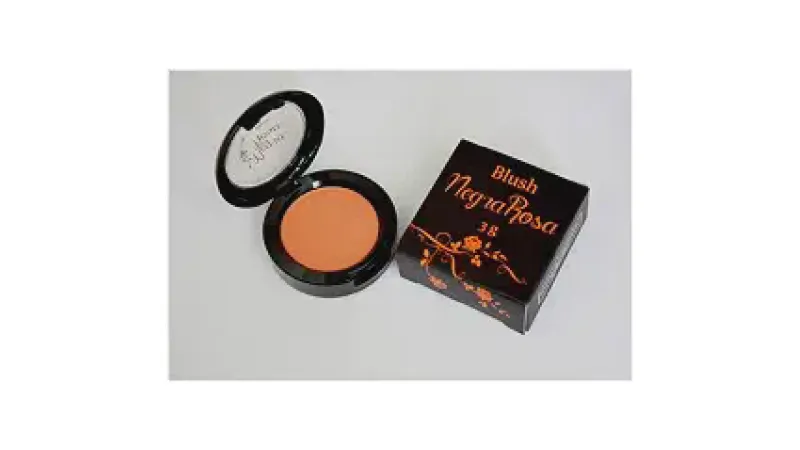 Qual o Melhor Blush para Pele Negra? 10 Tons Ideais