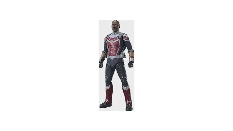 Qual o Melhor Boneco Falcon: Marvel ou G.I. Joe?