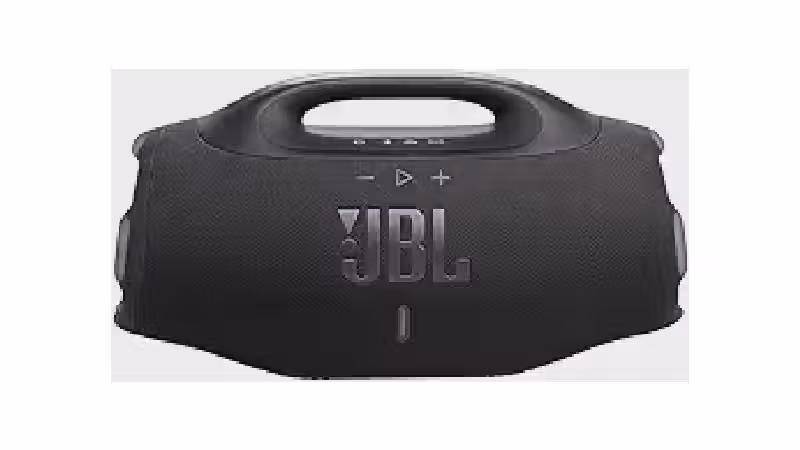 Qual o melhor boombox: JBL vs AIWA em 7 modelos