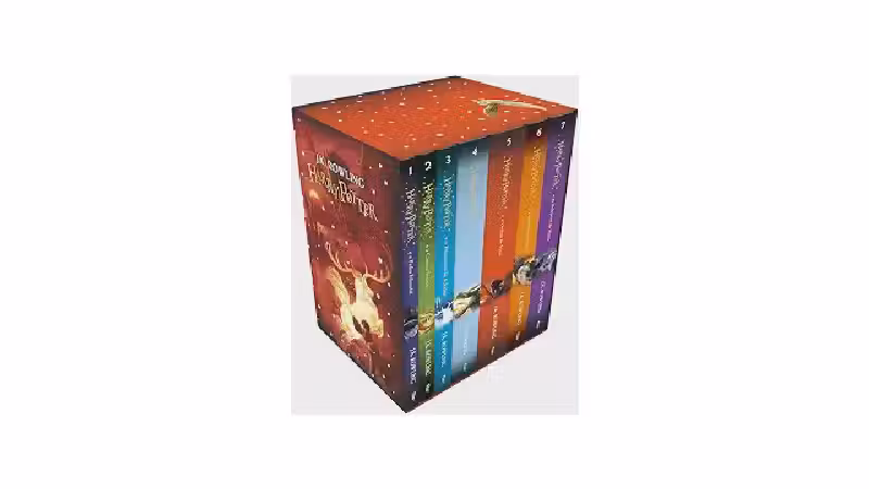 Qual o Melhor Box Harry Potter para sua Estante?