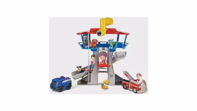 Qual o Melhor Brinquedo da Patrulha Canina: Guia