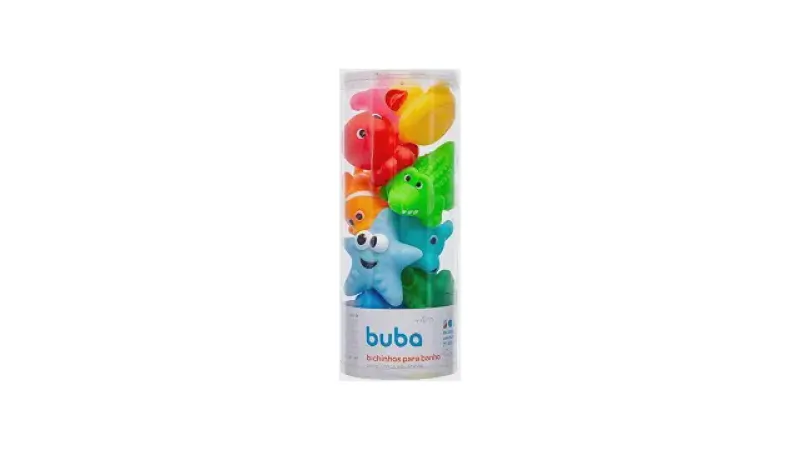 Qual o Melhor Brinquedo de Banho? Guia com 10 Opções