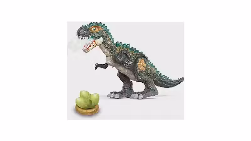 Qual o Melhor Brinquedo de Dinossauro? Guia por Tipo