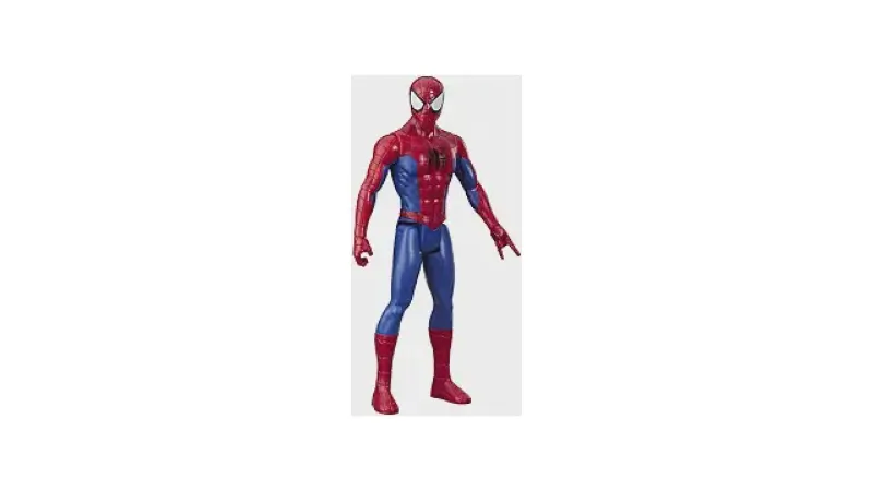 Qual o Melhor Brinquedo do Homem Aranha? 10 Análises