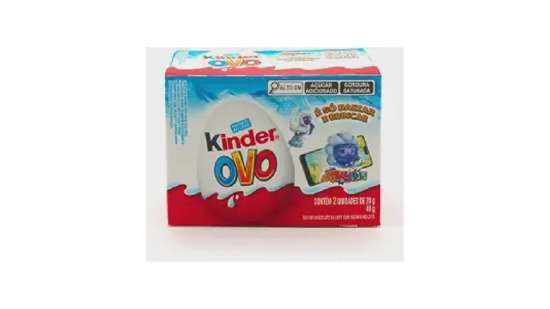 Qual o melhor brinquedo do kinder ovo: Clássico ou Educativo?
