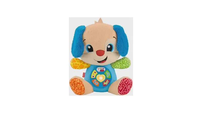 Qual o melhor brinquedo Fisher Price para cada fase?