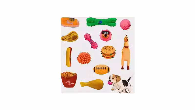 Qual o Melhor Brinquedo para Cachorro Filhote? Guia