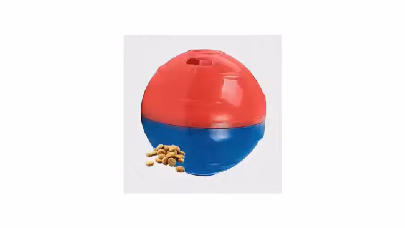 Qual o Melhor Brinquedo para Cães que Comem Rápido?