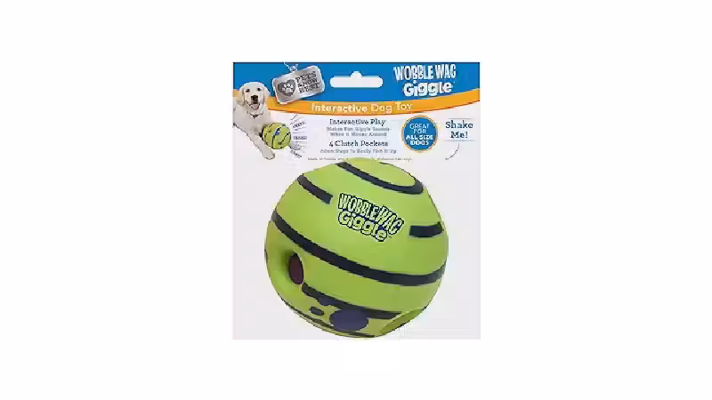 Qual o Melhor Brinquedo para Cães que Gostam de Barulho: Guia de Sons