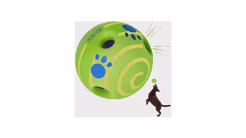 Qual o Melhor Brinquedo para Cães que Gostam de Som?