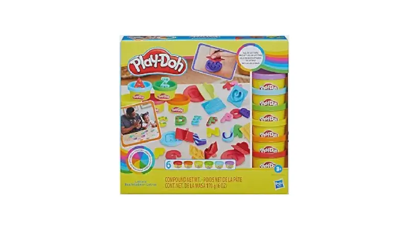 Qual o Melhor Brinquedo para o Desenvolvimento Infantil?