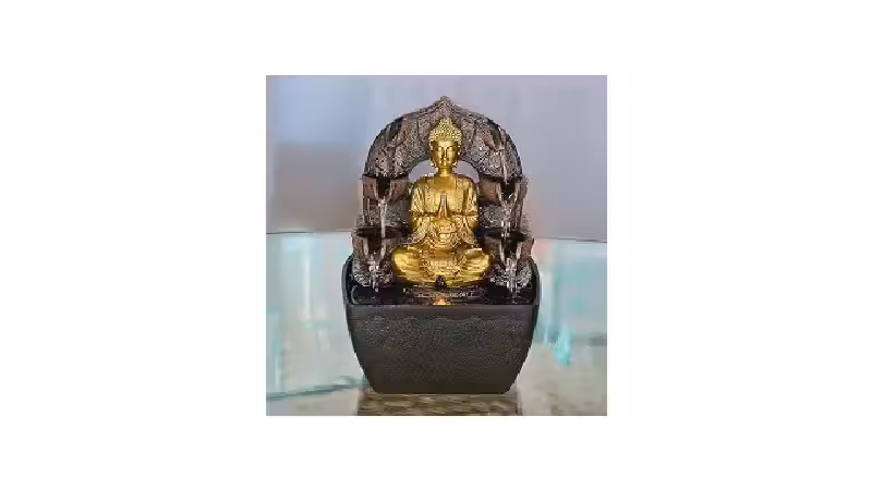 Qual o Melhor Buda Para Decoração? 10 Estilos Únicos